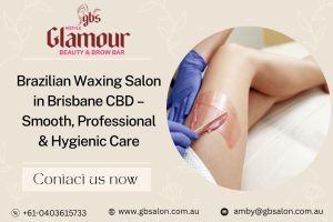 Brazilian Waxing Salon in Brisbane CBD